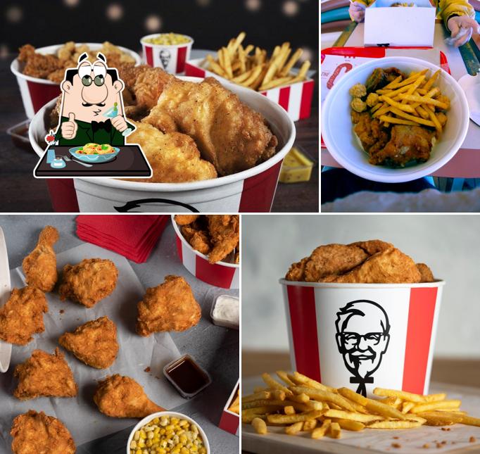 KFC
