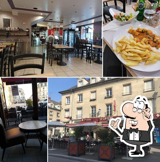 Le Cahors