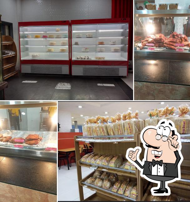 Mega Chicken Restaurant Ltd