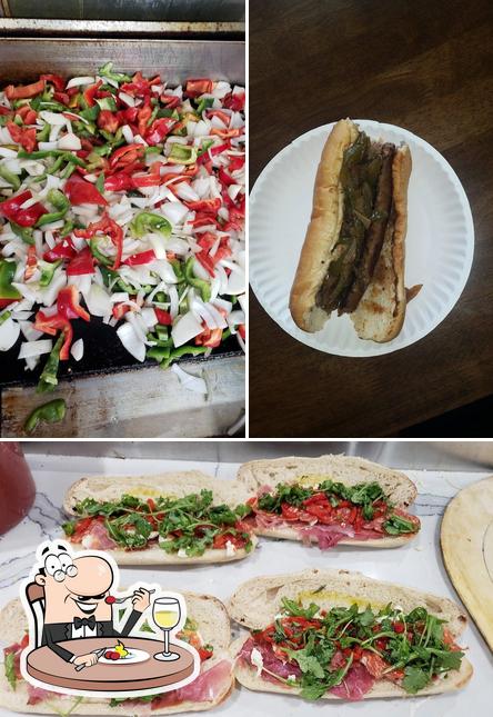 Joey's Kitchen Food Truck & Catering