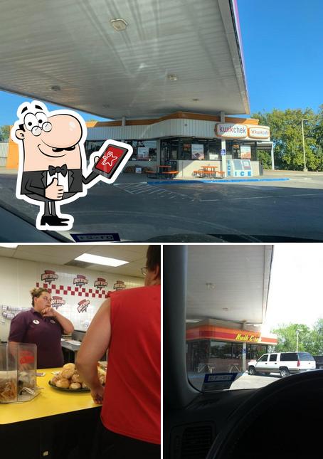 Kwik Chek