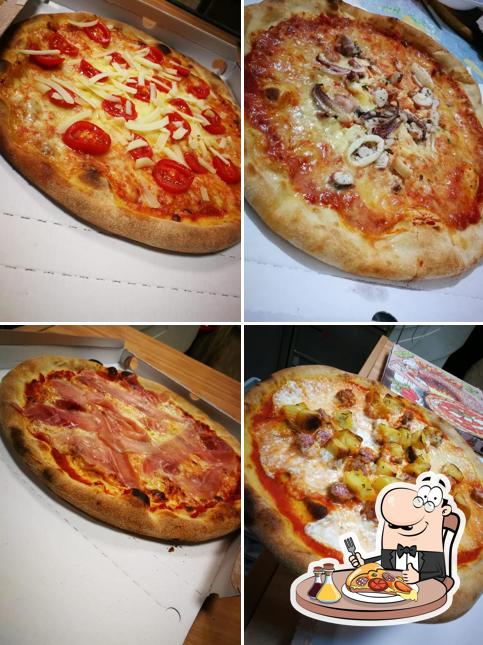 Pizzeria Rubino 2.0