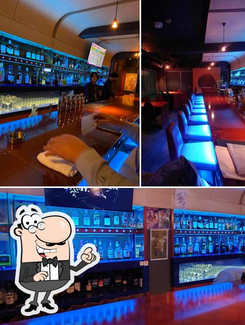 13’sBar