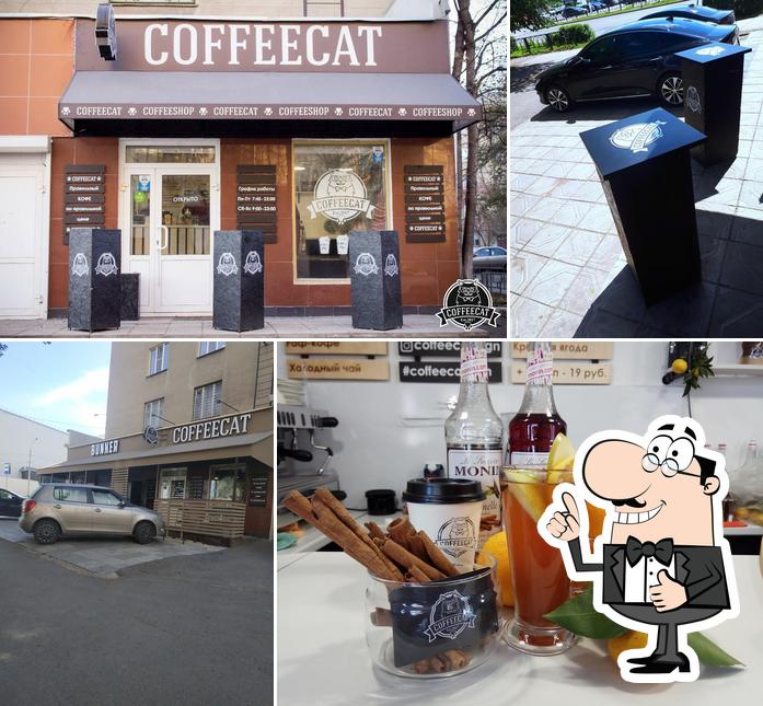 Coffeecat