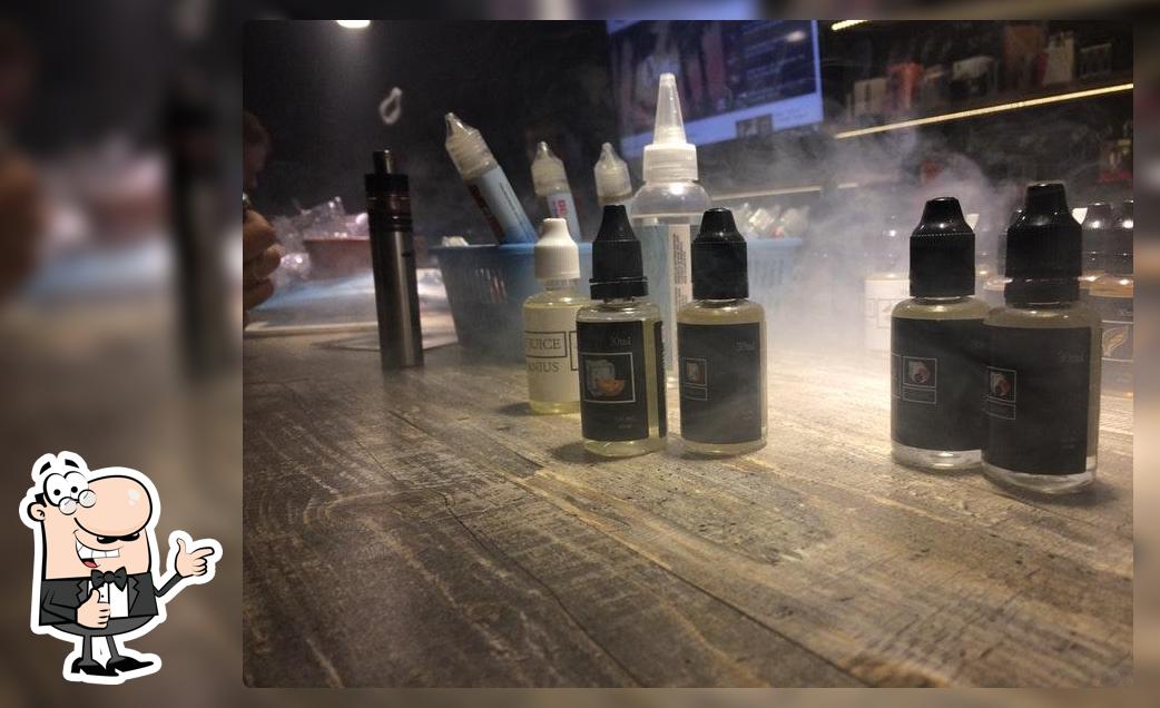 Cloudbar
