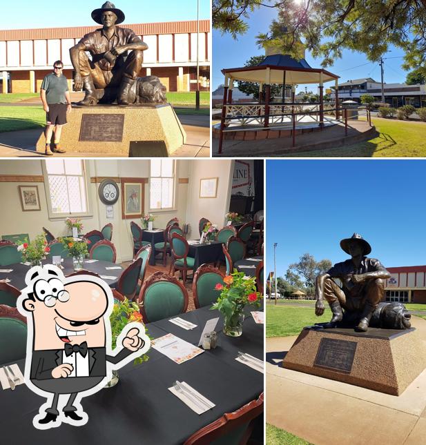Cunnamulla Bakery