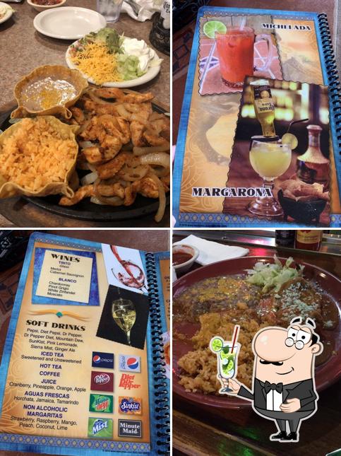 Fiesta Ole Mexican Restaurant