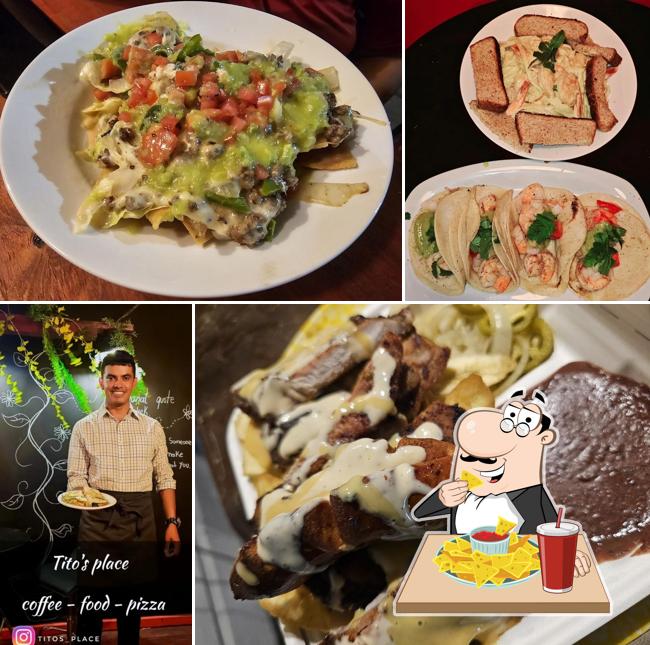 Tito's Place