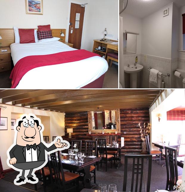 Uplawmoor Hotel