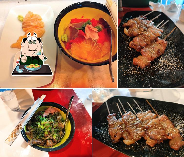 Art de Food (อาร์ต เดอ ฟู๊ด)