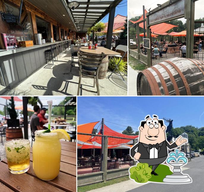 Bryson City Brewing