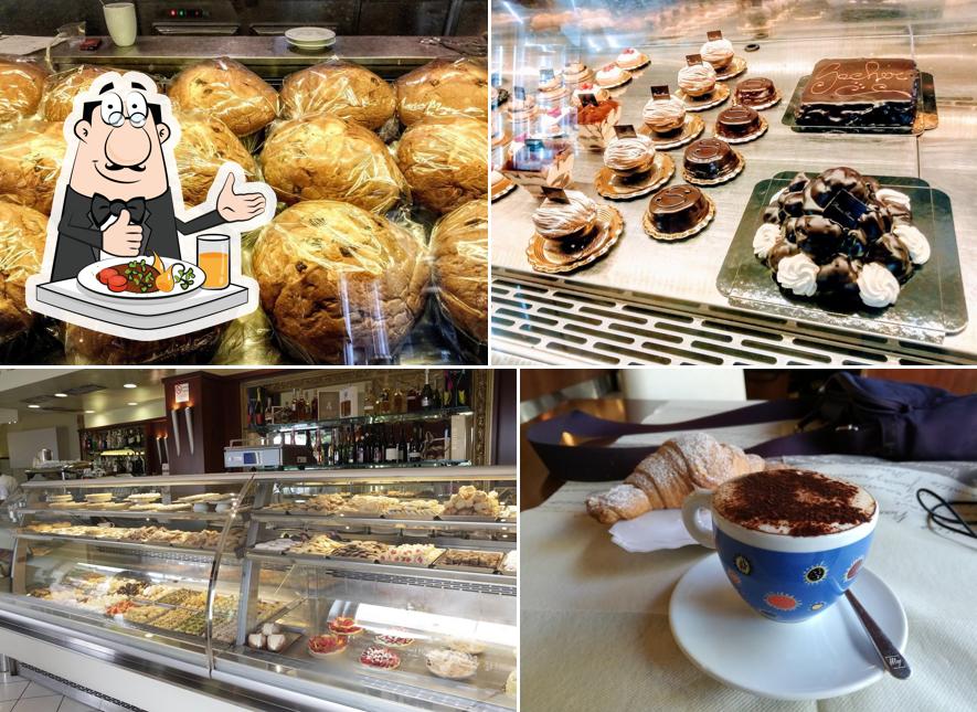 Caffè Antica Roma