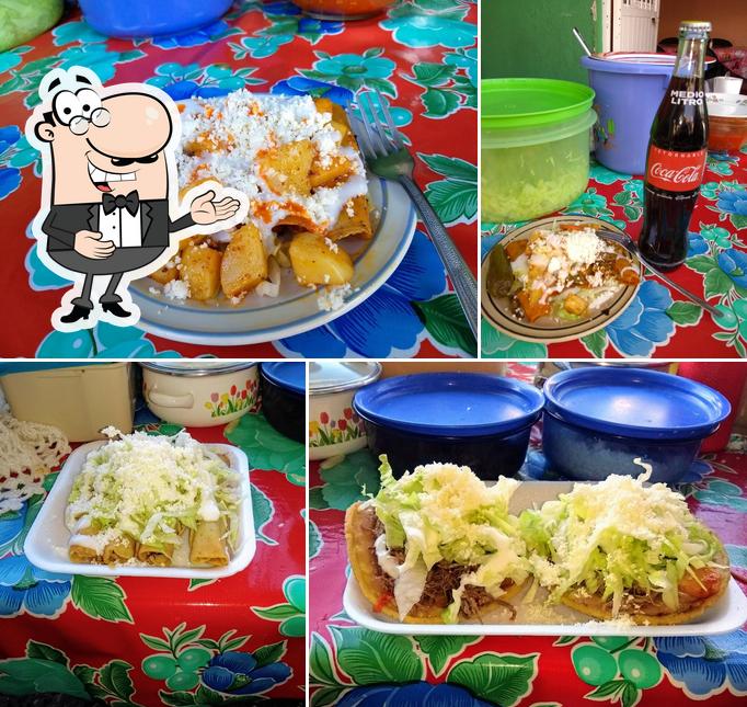 Cenaduria "Doña Chayo"