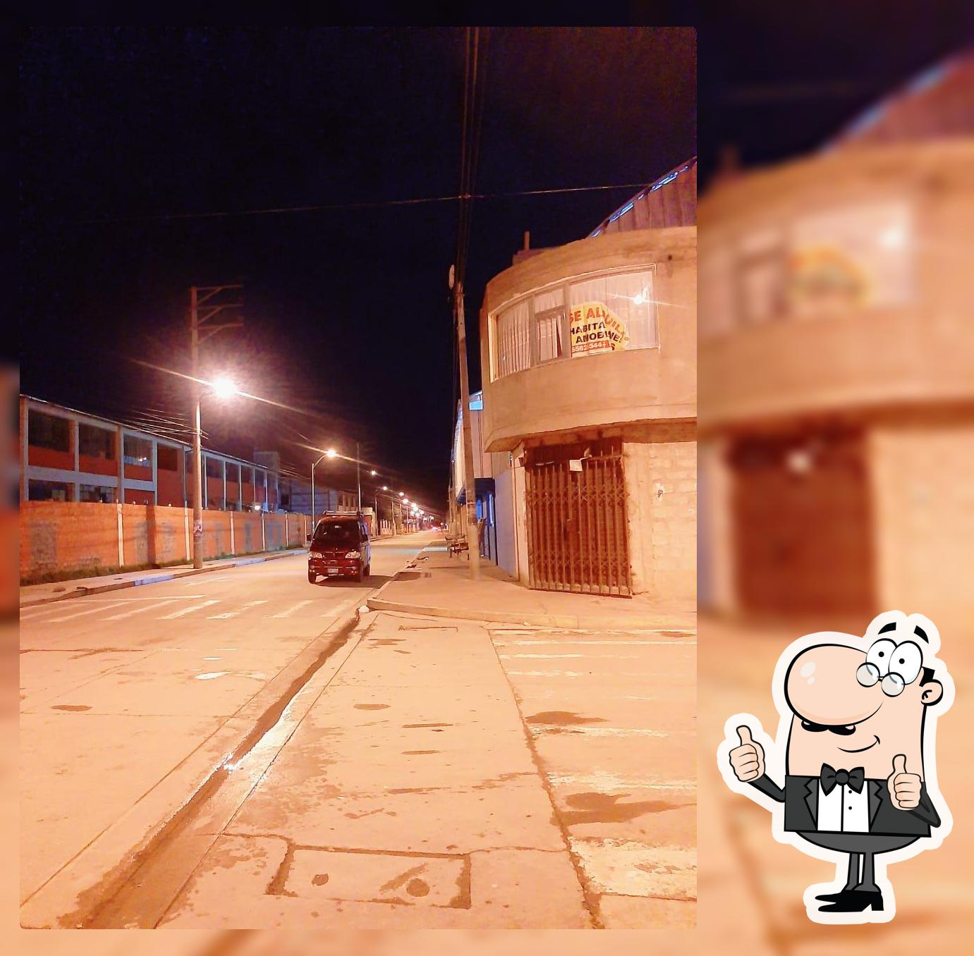 DUCHITAS CALIENTES