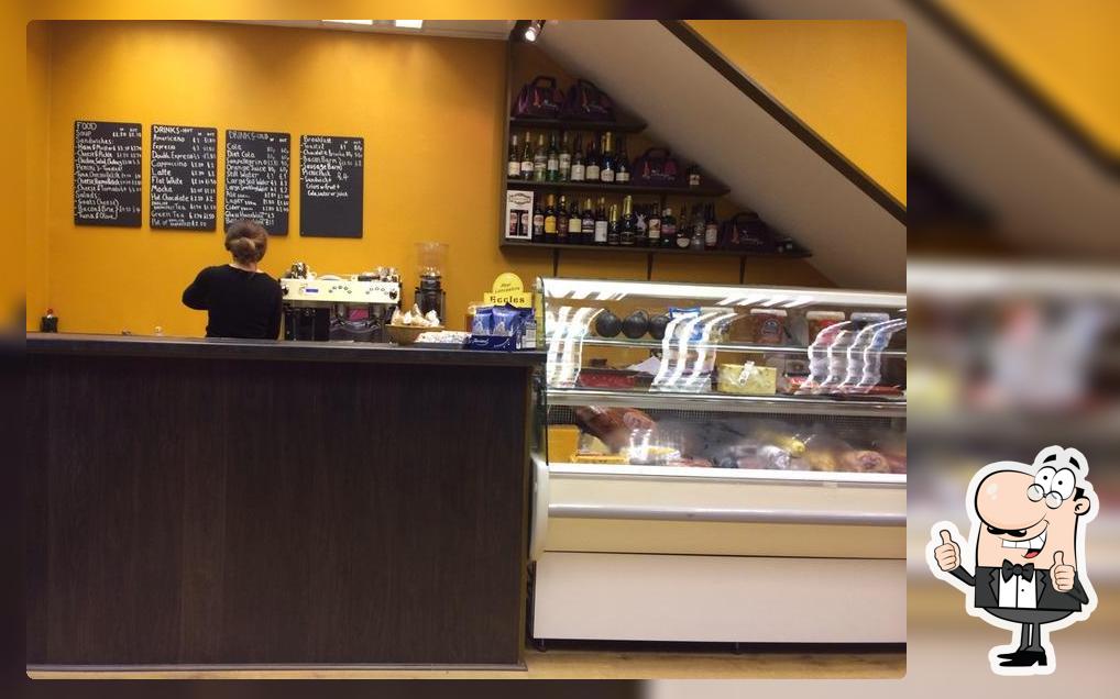 Danczuk's Deli