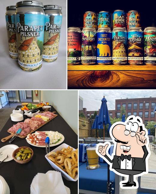 Loophole Brewing