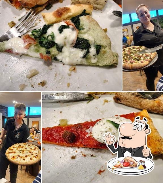 MANGIA MANGIA Rivoli