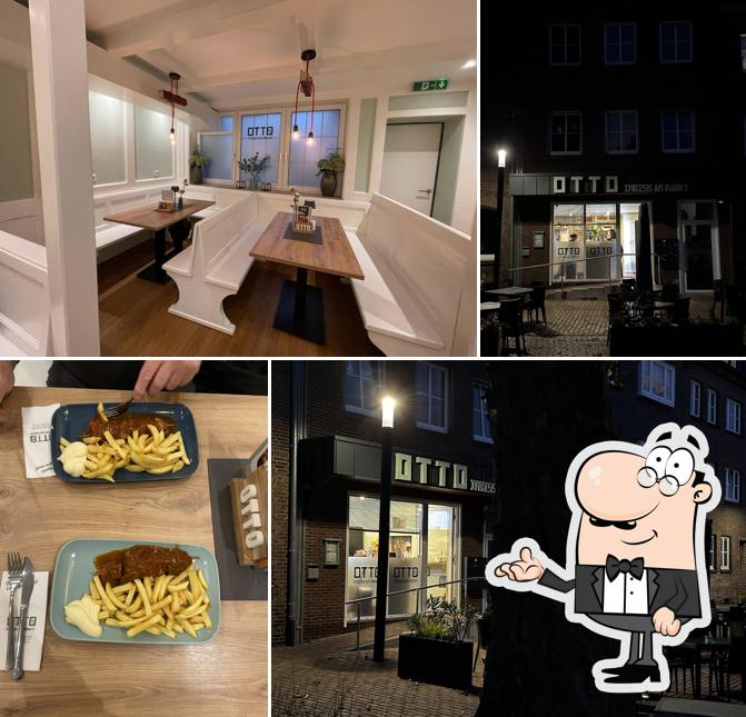 Otto - Imbiss am Markt