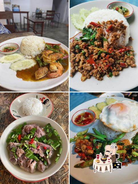 Permpoon Thai Food