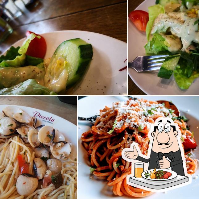 Pizzeria Piccola Lindenthal