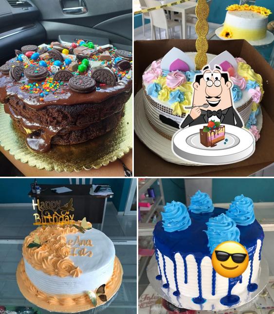 Repostería Maria