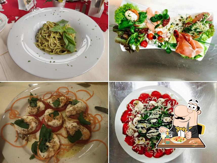 Ristorante Pizzeria Da Franco