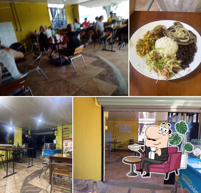 Soda La China