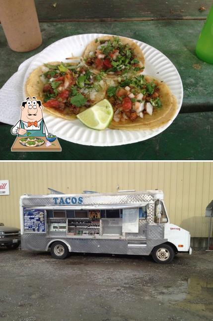 Taco Dany
