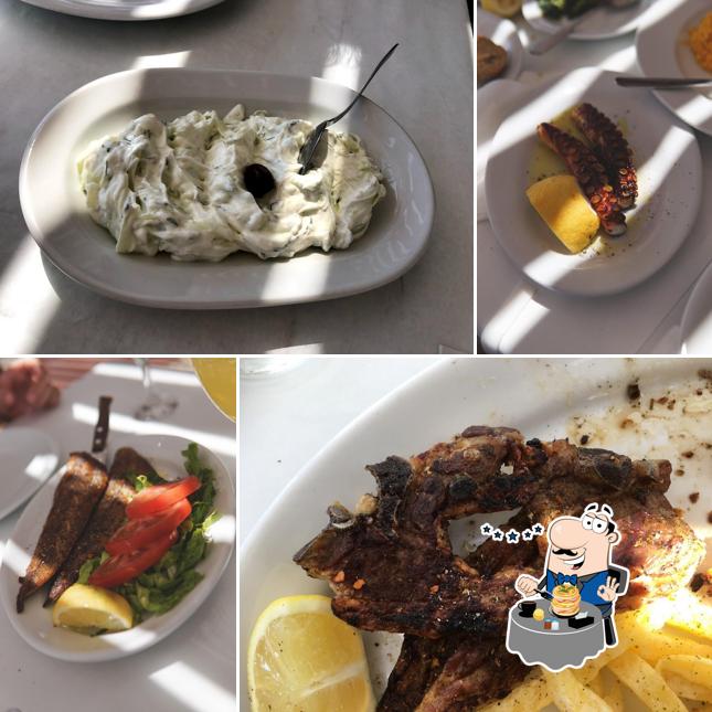 Ταβέρνα Κολυμπήθρες