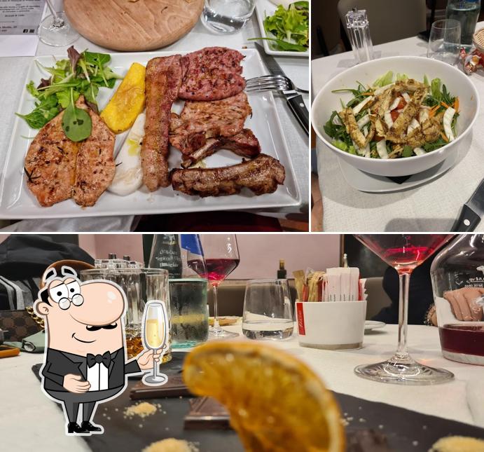 Taverna degli Artisti
