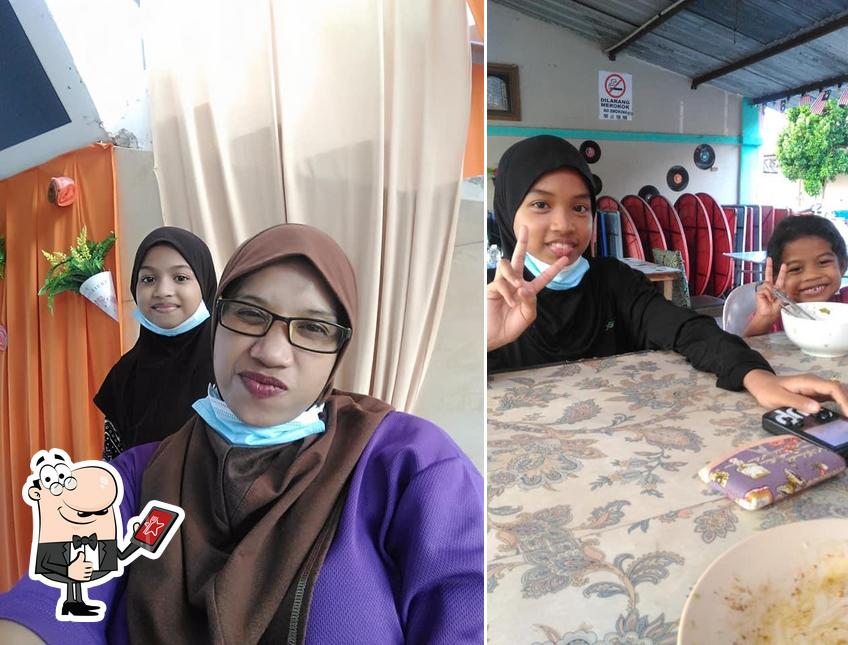Warung Jeti Kuala Merlimau