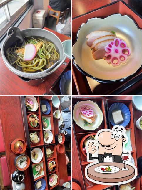 宇治喜櫻茶屋