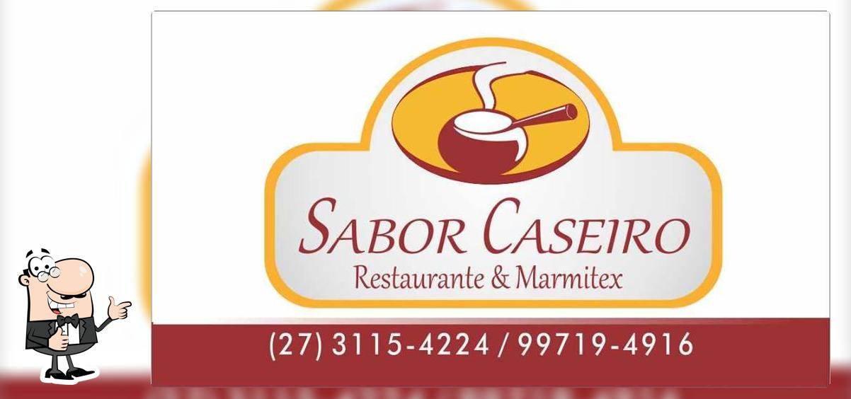 Restaurante Sabor Caseiro