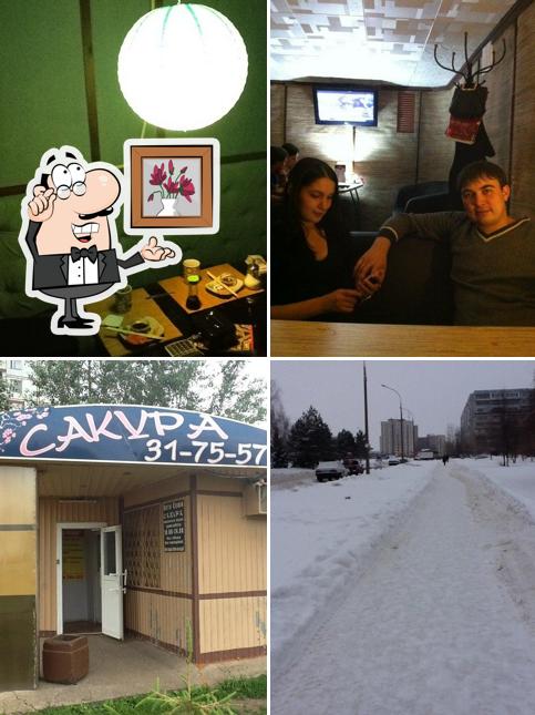 Сакура