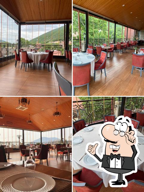 Shebeke Restaurant