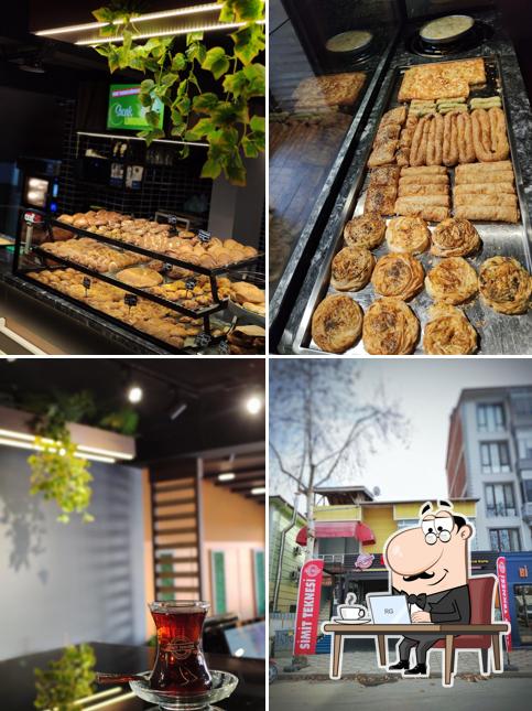 Simit Teknesi