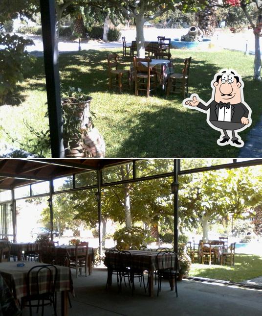 Ταβερνα " Μίμης "