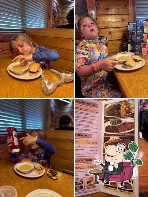 Texas Roadhouse