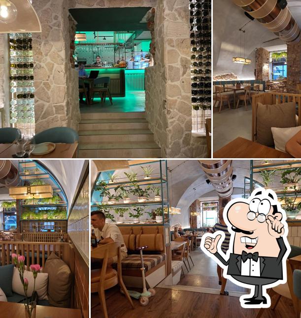 Tre Sorelle Ristorante e Pizzeria