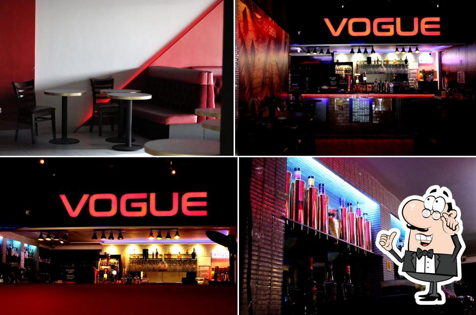 Vogue