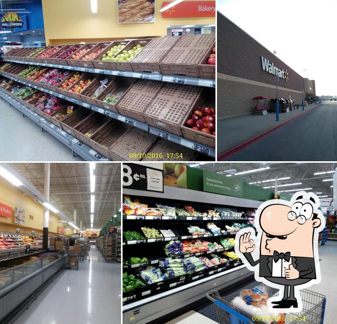 Walmart Supercenter