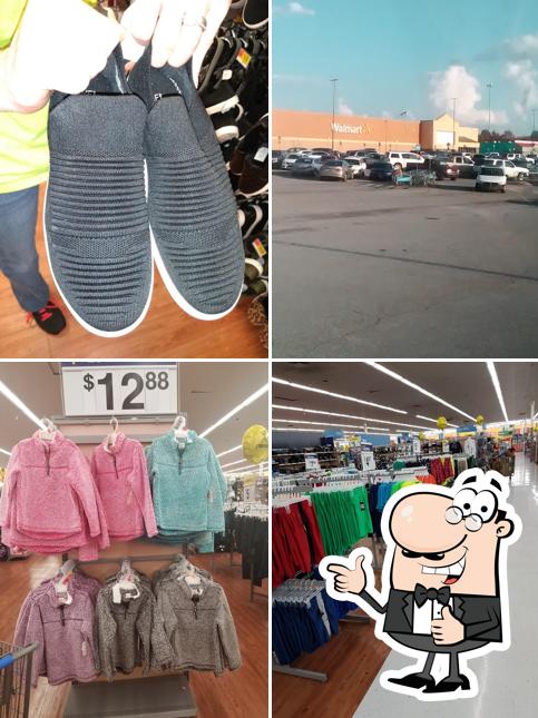 Walmart Supercenter
