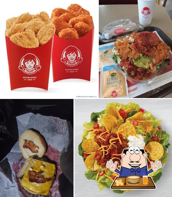 Wendy's