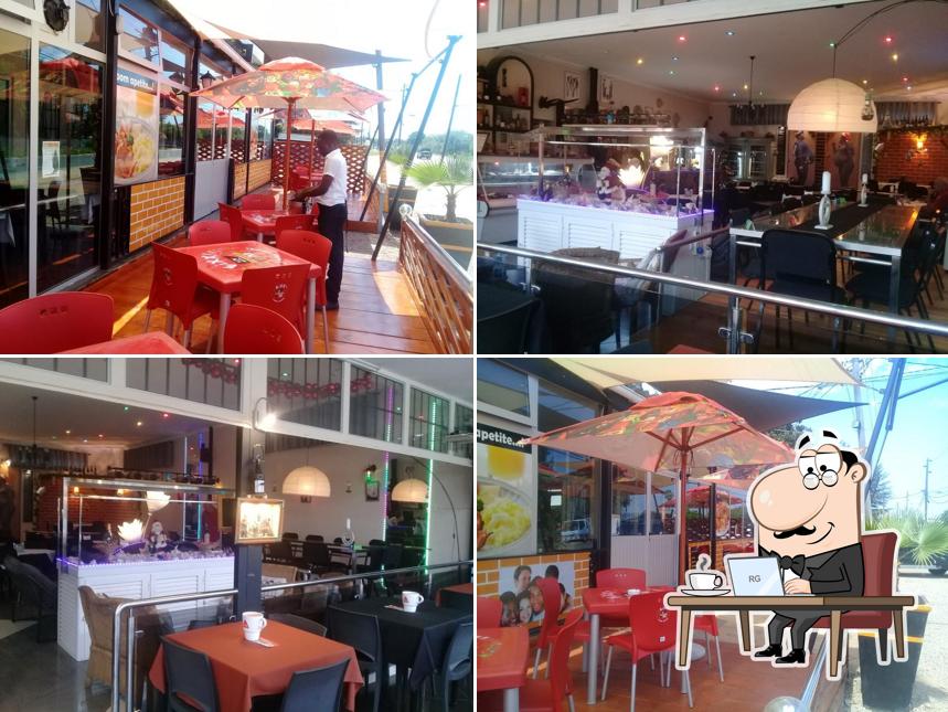 Restaurante Barriguinhas