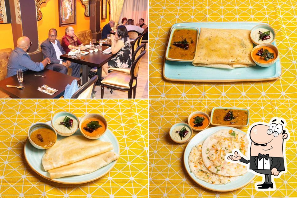 little India Restaurant