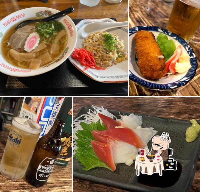 みゆき食堂