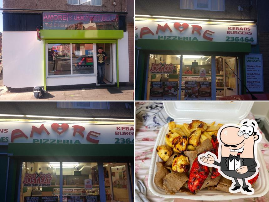 Amore Pizzeria