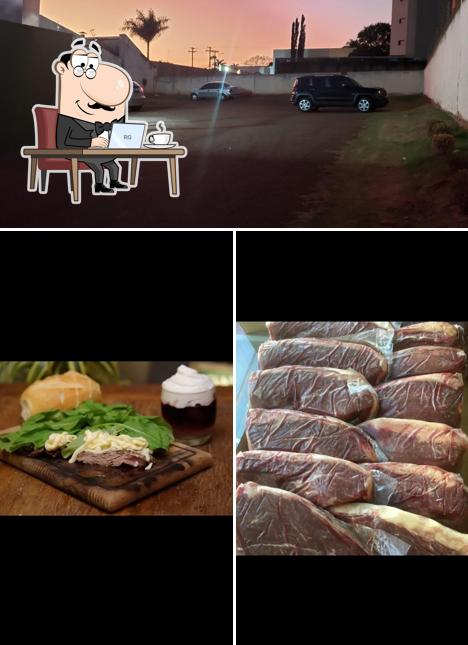 Bar e Grill Guto Cogo