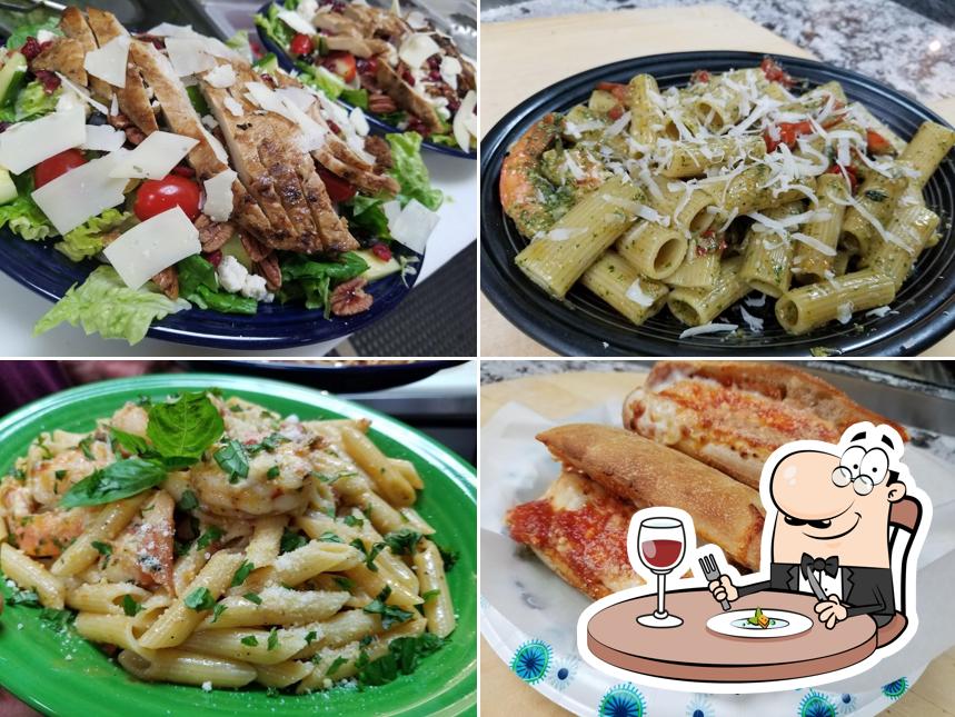 Bella Napoli Pizza & Pasta