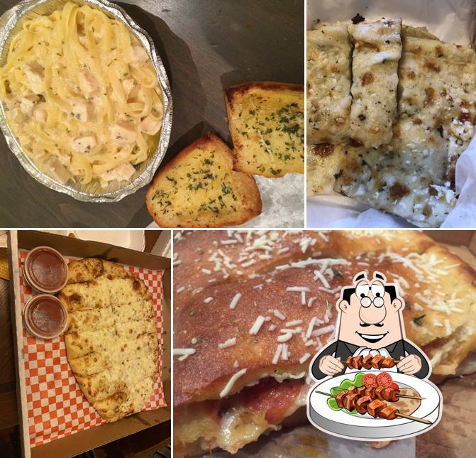 Big Rob's Pizzeria